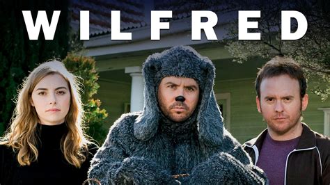 cartoonhd wilfred|Wilfred: Season 1 .